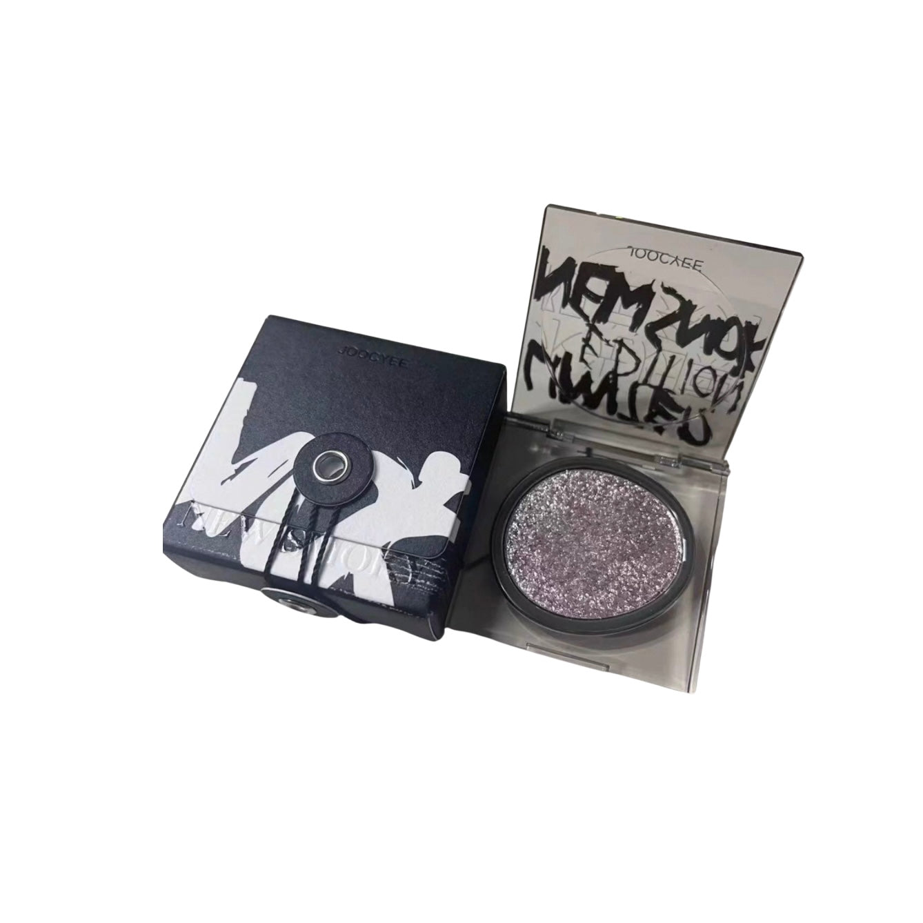 JOOCYEE Single Eyeshadow Long-Wearing