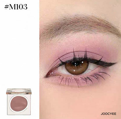 JOOCYEE Single Eyeshadow Long-Wearing
