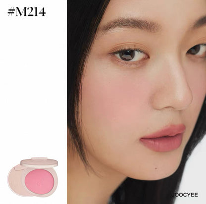 JOOCYEE Natural Glow Long-Lasting