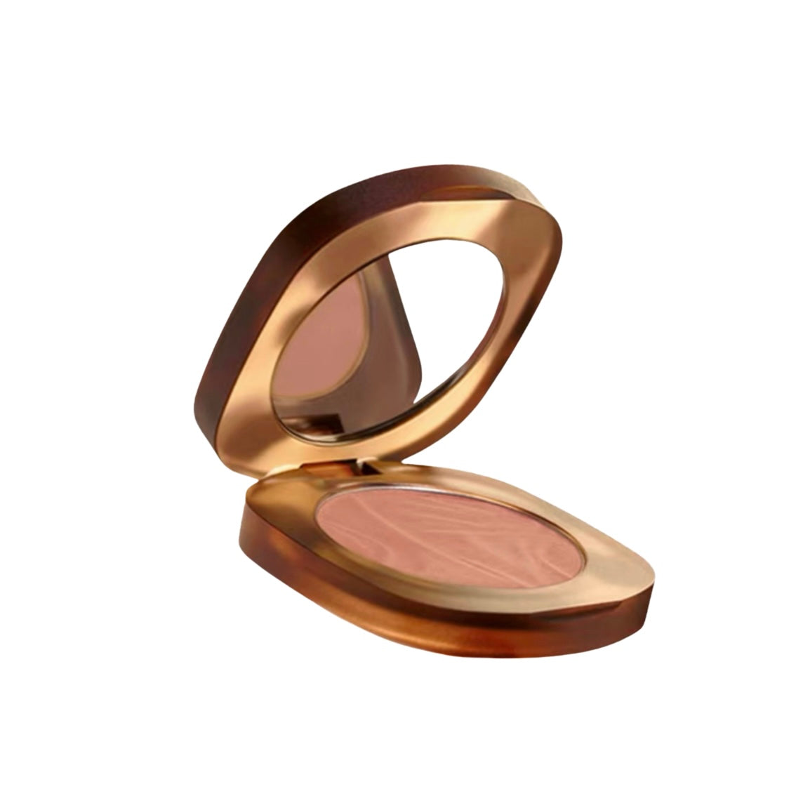 JOOCYEE Tortoise Shell Matte Blush