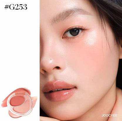 JOOCYEE Cream Blush Duo