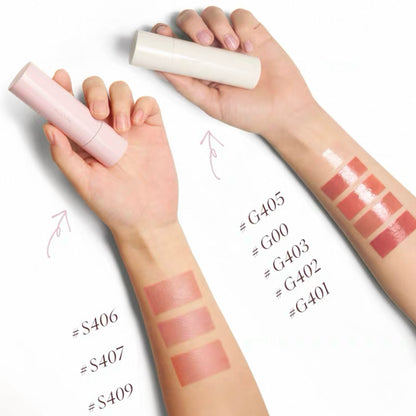 JOOCYEE Satin Multi-Purpose Stick