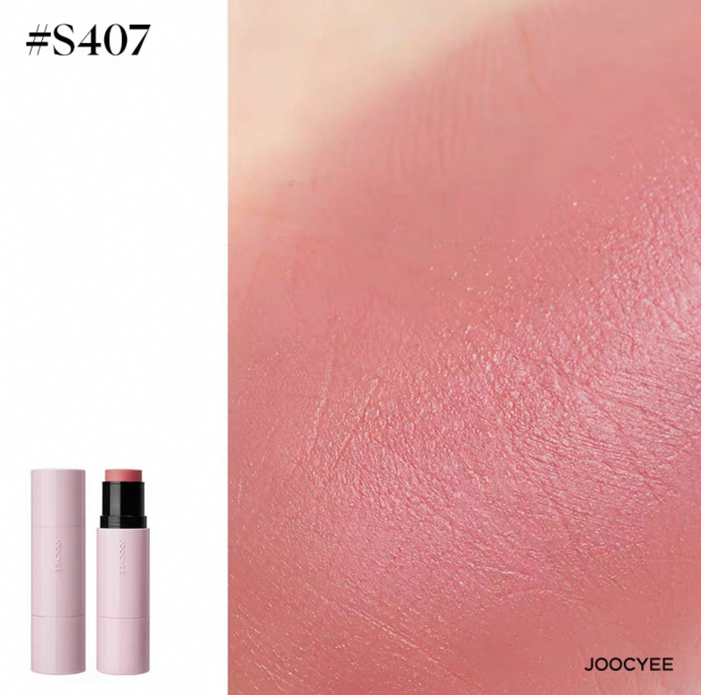 JOOCYEE Satin Multi-Purpose Stick