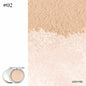 JOOCYEE Silky Soft Powder Foundation