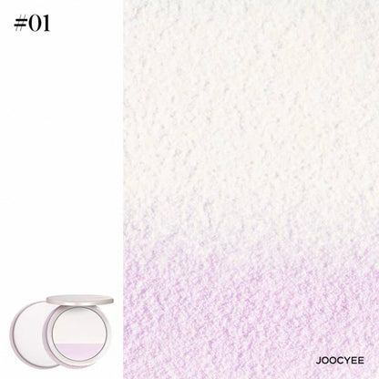 JOOCYEE Illuminating Setting Power