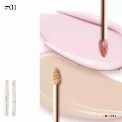 JOOCYEE Airy Wear Double Sided Concealer
