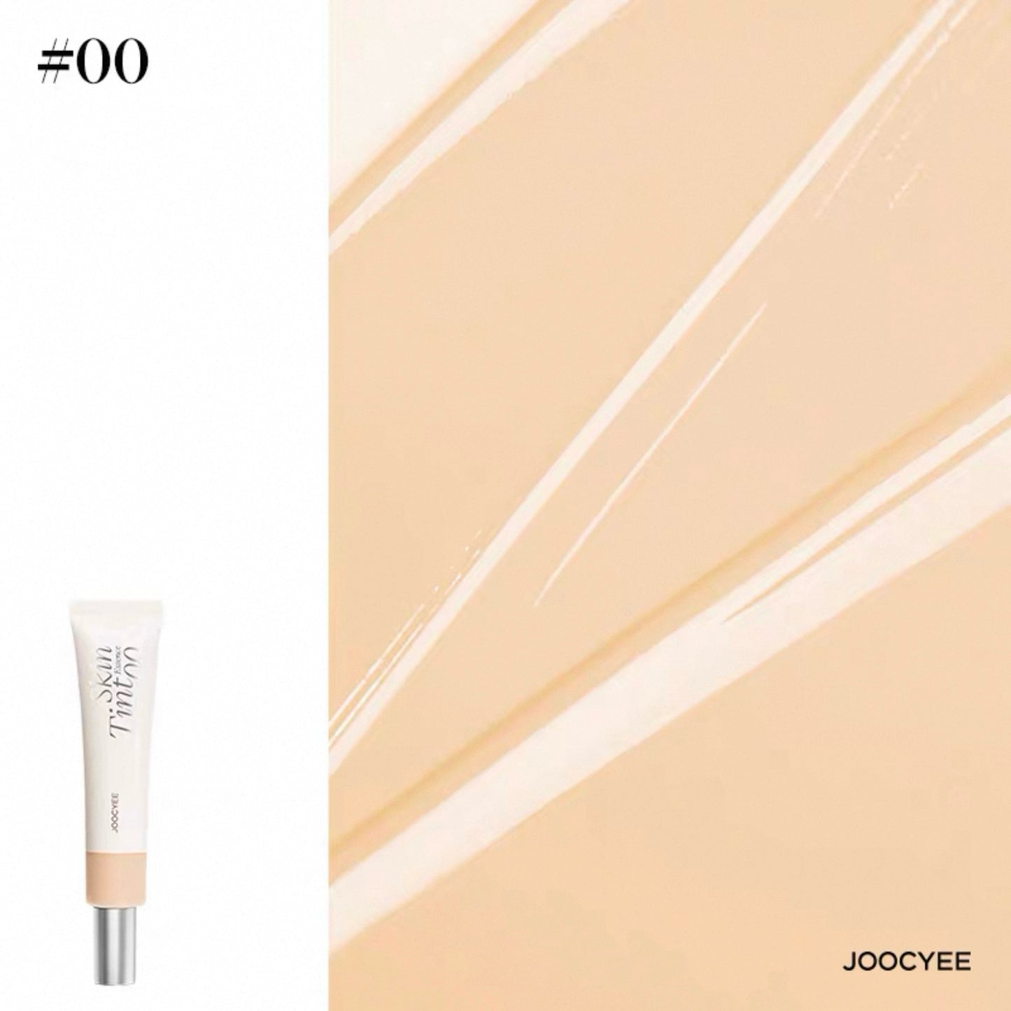 JOOCYEE Essence Skin Tint Foundation