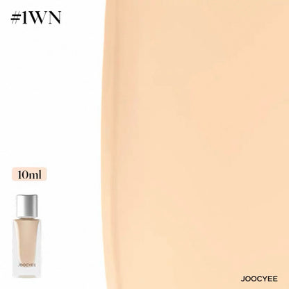 JOOCYEE Airy-Wear Long-Lasting Foundation