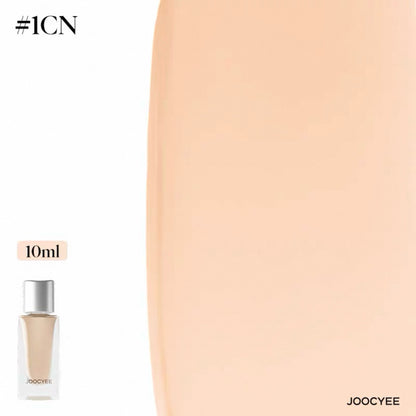 JOOCYEE Airy-Wear Long-Lasting Foundation