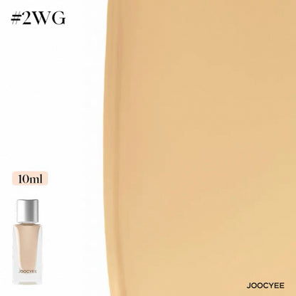 JOOCYEE Airy-Wear Long-Lasting Foundation