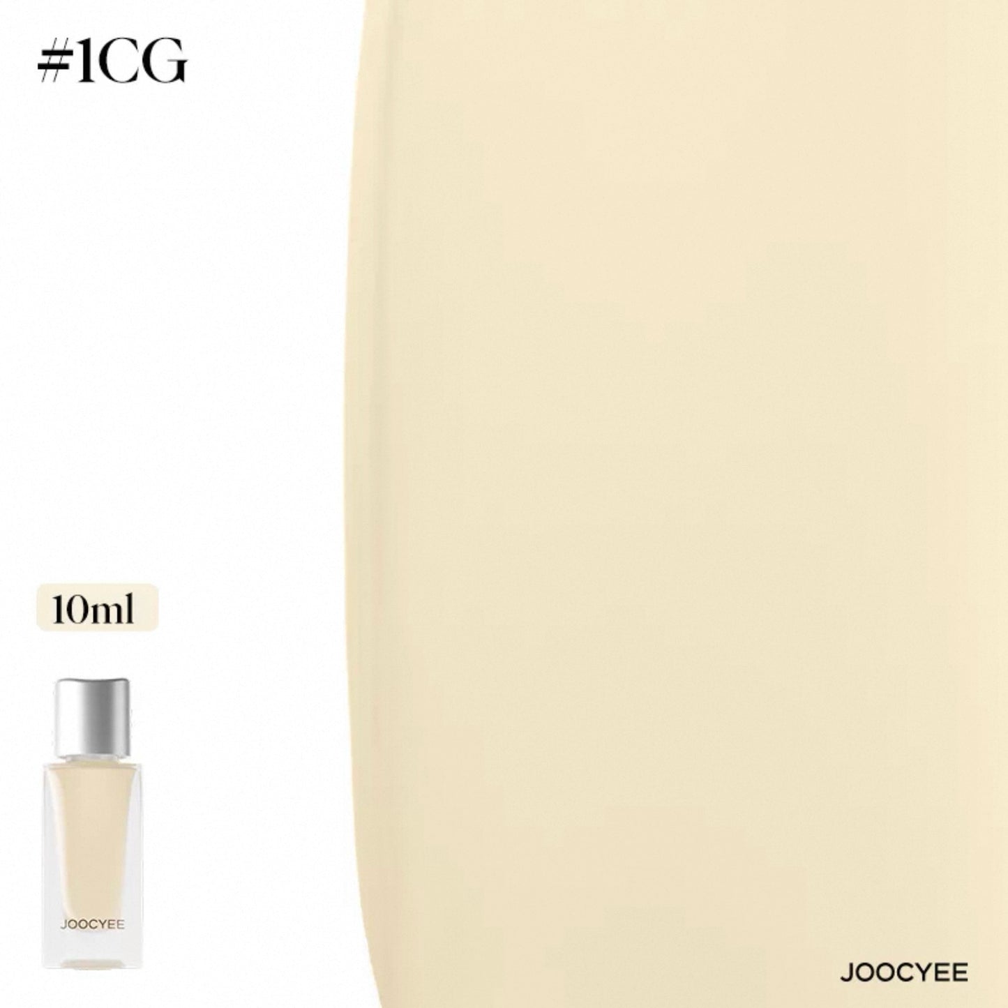 JOOCYEE Airy-Wear Long-Lasting Foundation