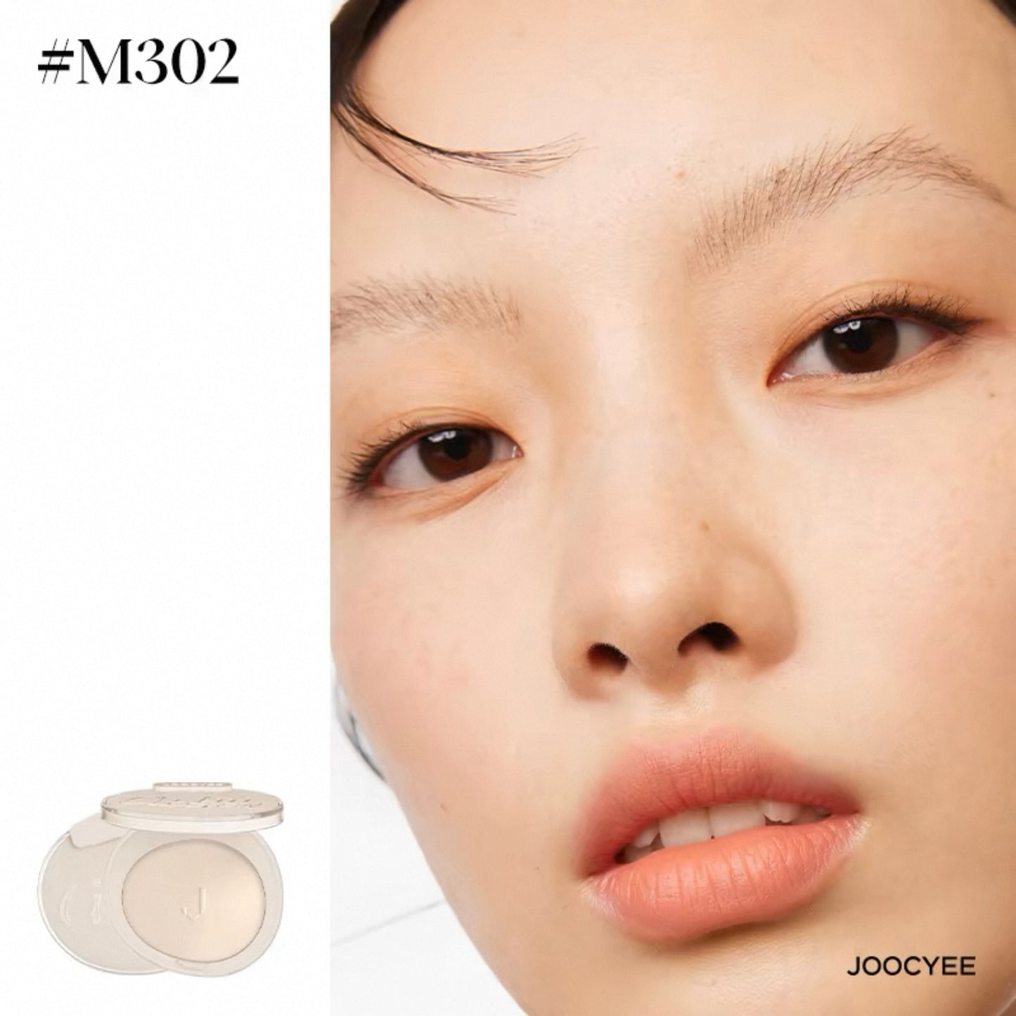 JOOCYEE Brightening Diamond Glitter Highlighter