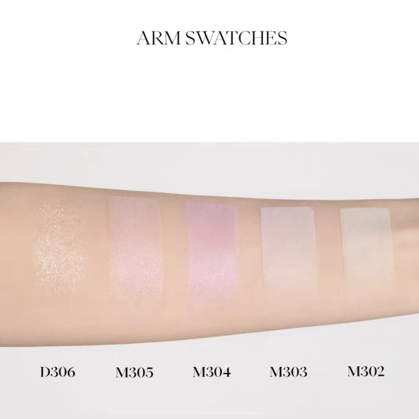 JOOCYEE Brightening Diamond Glitter Highlighter