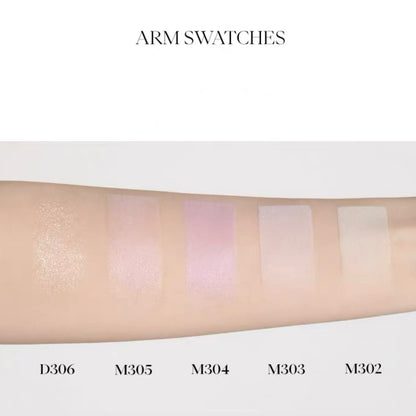 JOOCYEE Brightening Diamond Glitter Highlighter