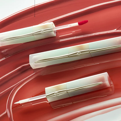 Timage Tidal Dual-Ended Lip Gloss
