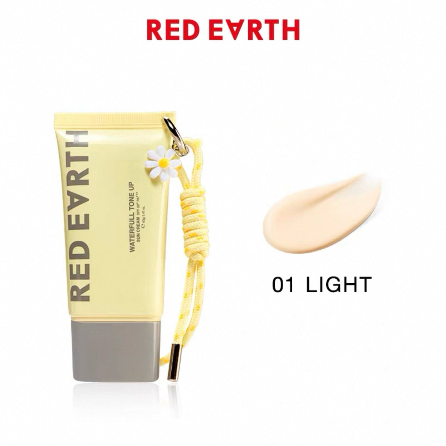 Redearth Hydrating Brightening Primer