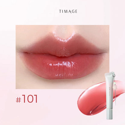 Timage Weightless Essence Lip Gloss