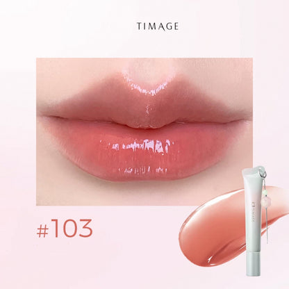 Timage Weightless Essence Lip Gloss