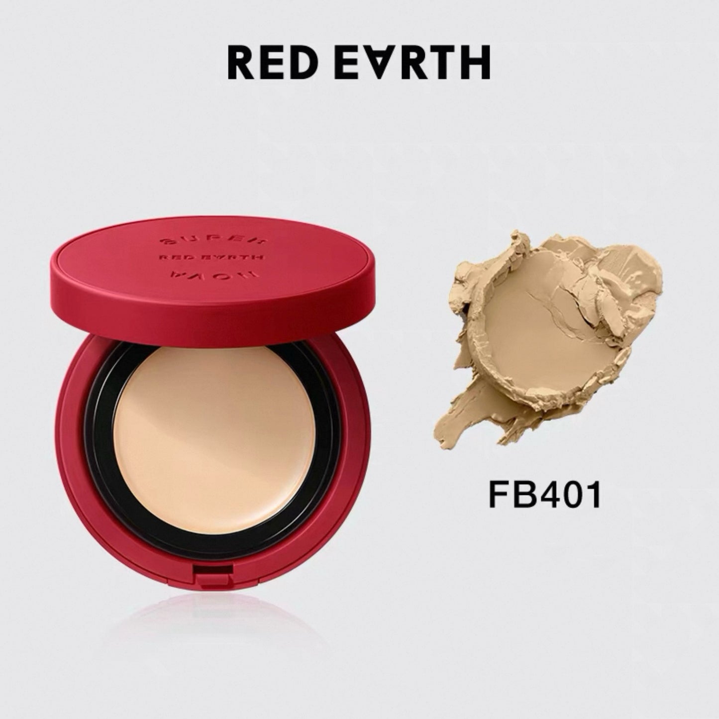 Redearth Super Nova Essence Foundataion Balm