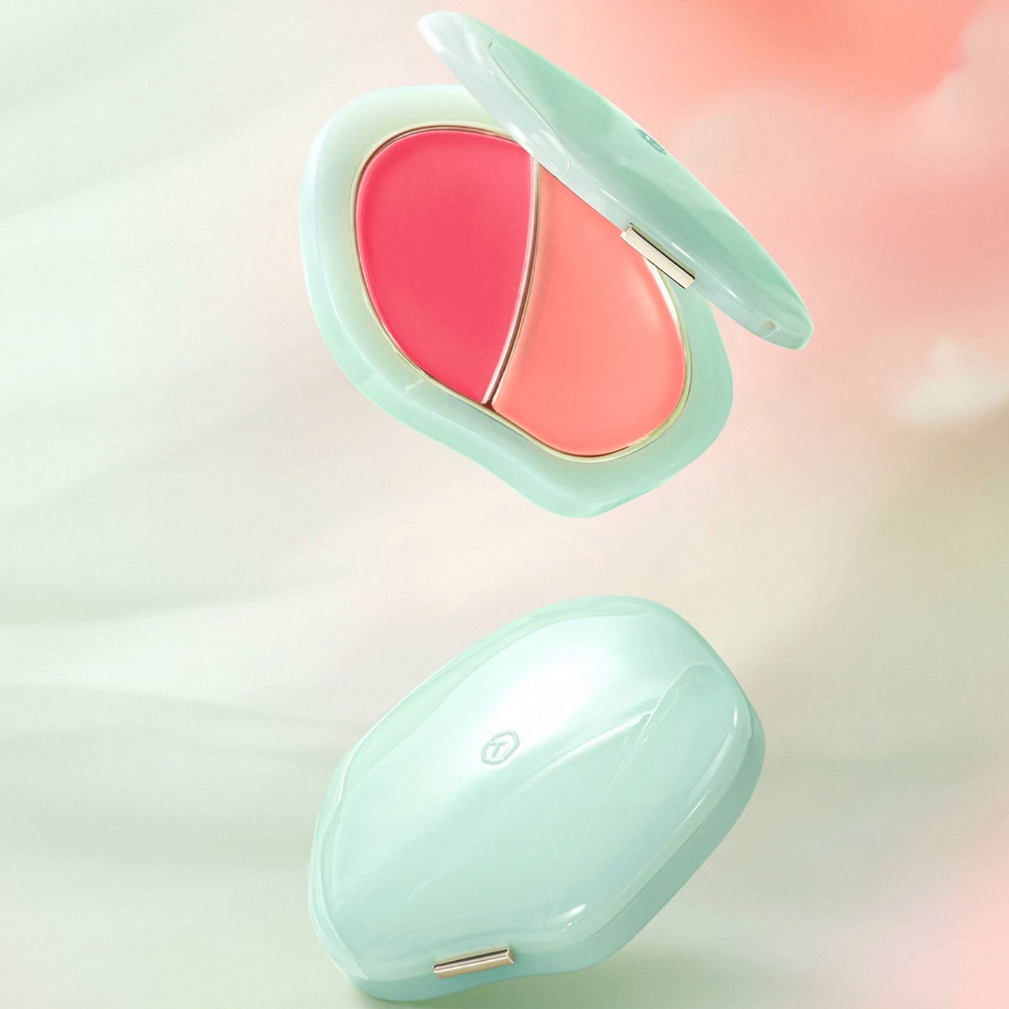 Timage Multi-Use Cream Blush