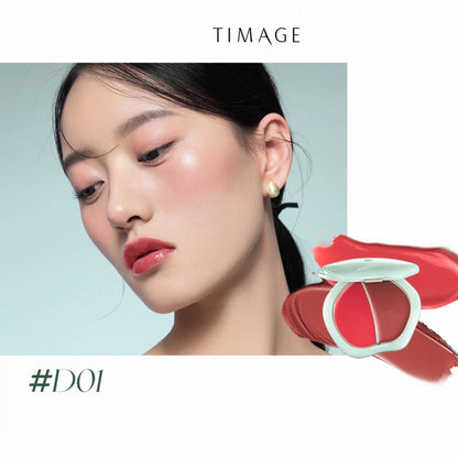Timage Multi-Use Cream Blush