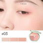 Timage Three-Color Blush Palette