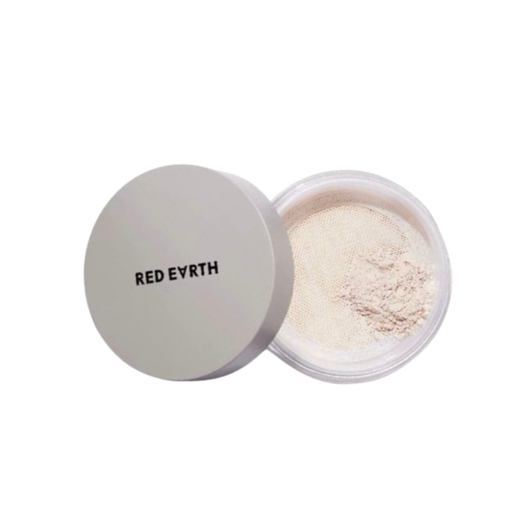 Redearth Long-Lasting Loose Powder