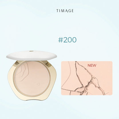Timage Tinted Setting Powder