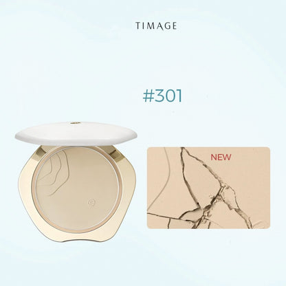 Timage Tinted Setting Powder