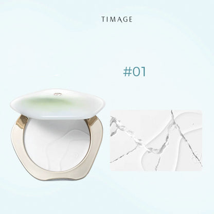 Timage Translucent Setting Powder