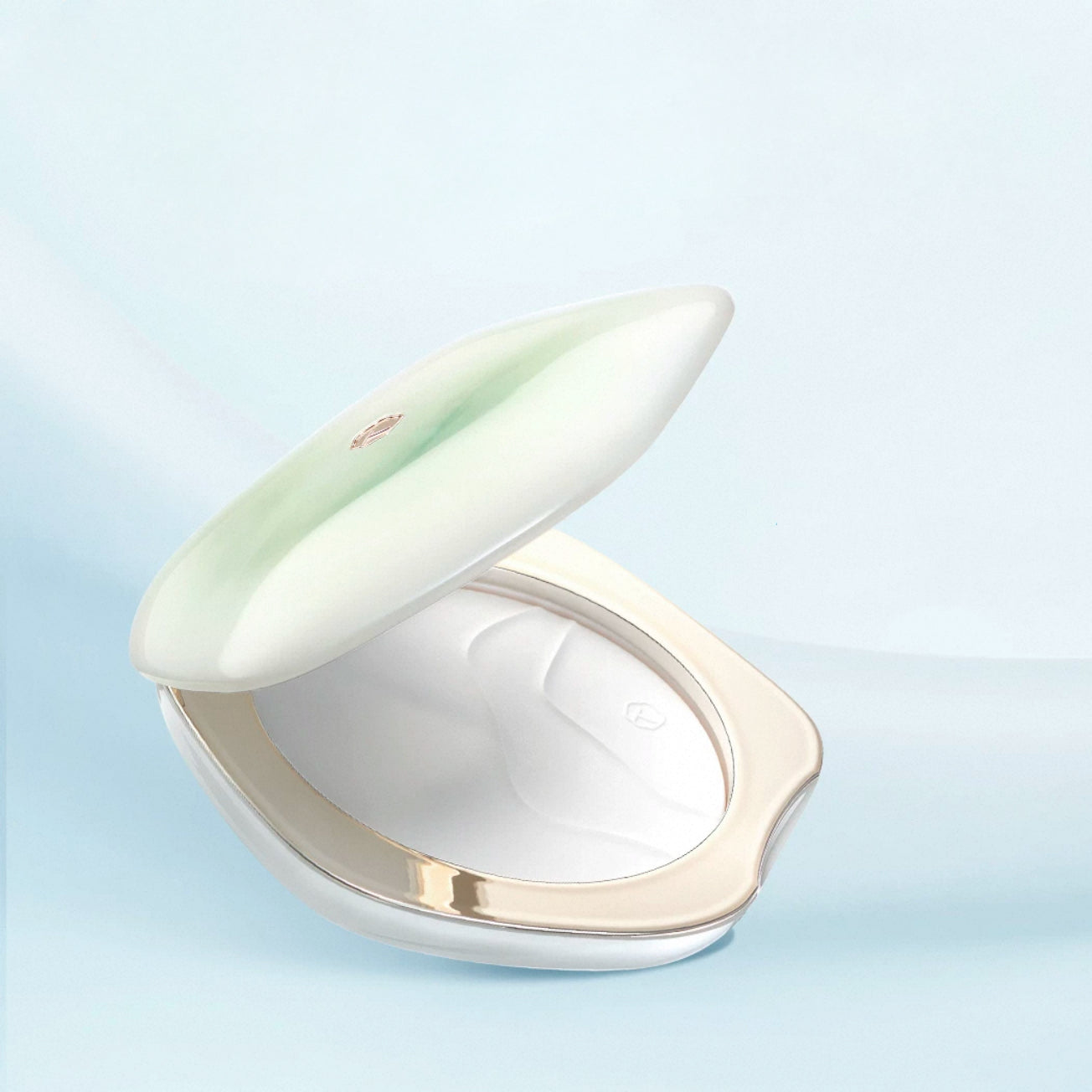 Timage Translucent Setting Powder