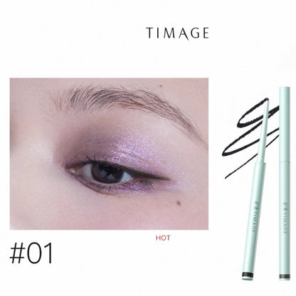 Timage Tidal Flow Eyeliner