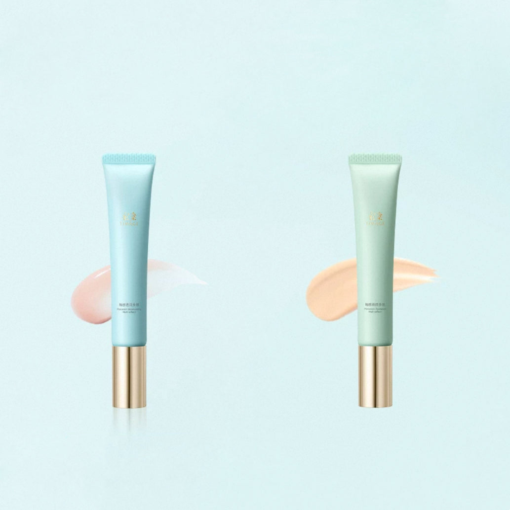 Timage Porcelain Moisturizing Multi-Effect Primer