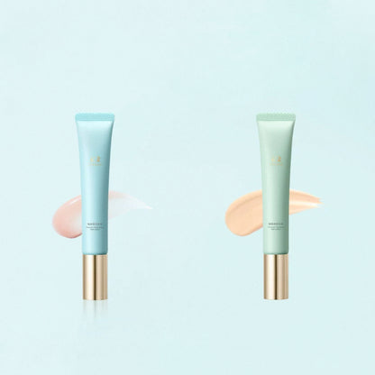 Timage Porcelain Moisturizing Multi-Effect Primer