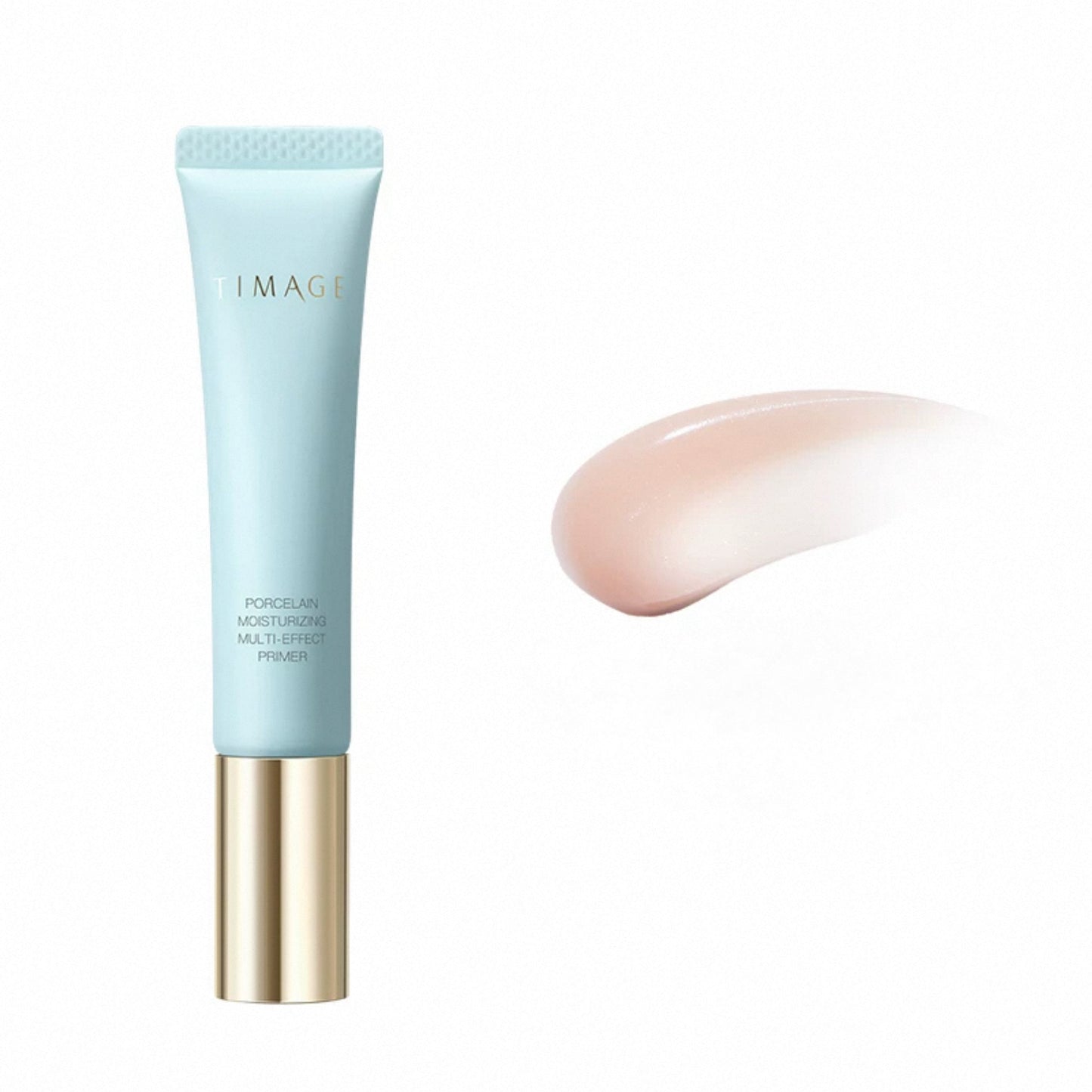 Timage Porcelain Moisturizing Multi-Effect Primer