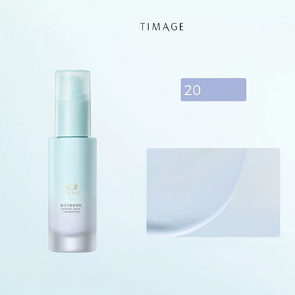 Timage Balance Primer