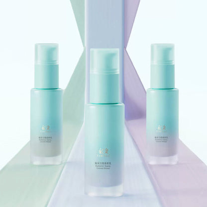 Timage Balance Primer