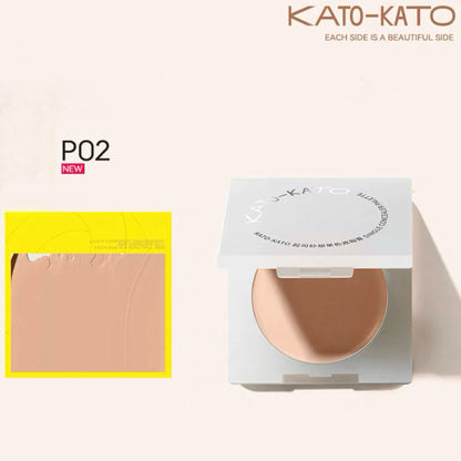 KATO-KATO Oneshade Cheese Concealer