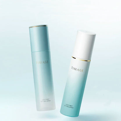 Timage Setting Spray