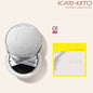 KATO-KATO Cloudy to Misty Loose Setting Powder