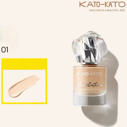 KATO-KATO Luminous Hydrating Foundation