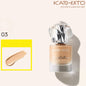 KATO-KATO Luminous Hydrating Foundation