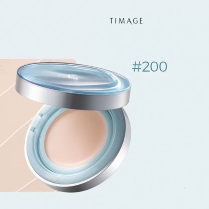 Timage Cream-to-Powder Cushion