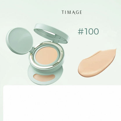 Timage Round Tube Long-wear Cushion
