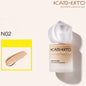 KATO-KATO Soft Matte Foundation