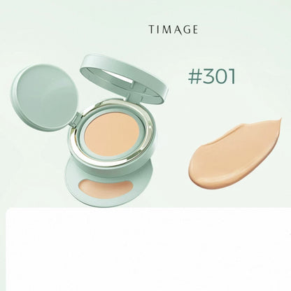 Timage Round Tube Long-wear Cushion