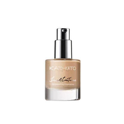KATO-KATO Luminous Hydrating Foundation