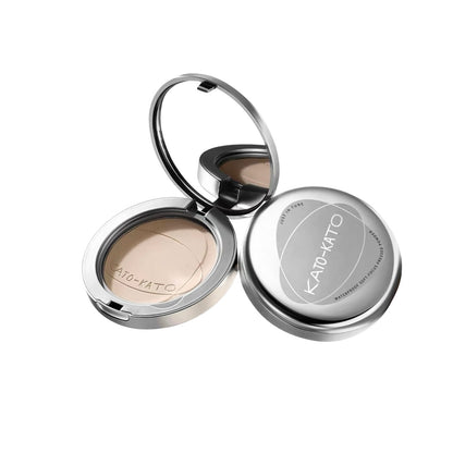 KATO-KATO Skin Fit Soft Focus Pressed Powder