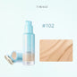 Timage Small round tube foundation liquid