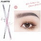 Flortte Sculpting Eyebrow Pencil